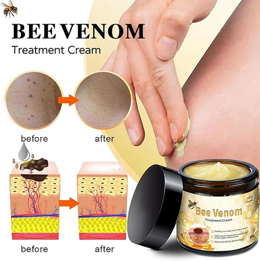 Bee Venom Skin Care Cream